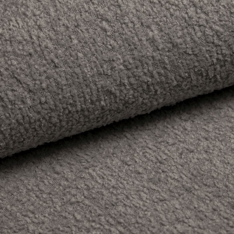 Letto matrimoniale con contenitore in tessuto Baloo Cappuccino (3)