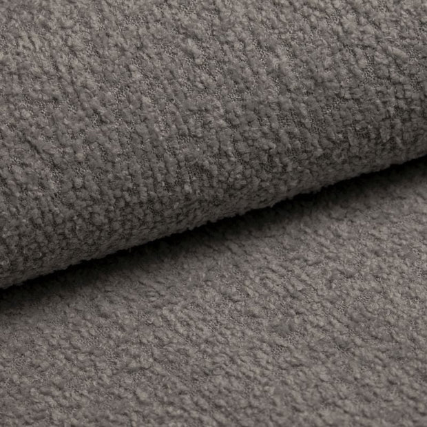 Letto matrimoniale con contenitore in tessuto Baloo Cappuccino (3)