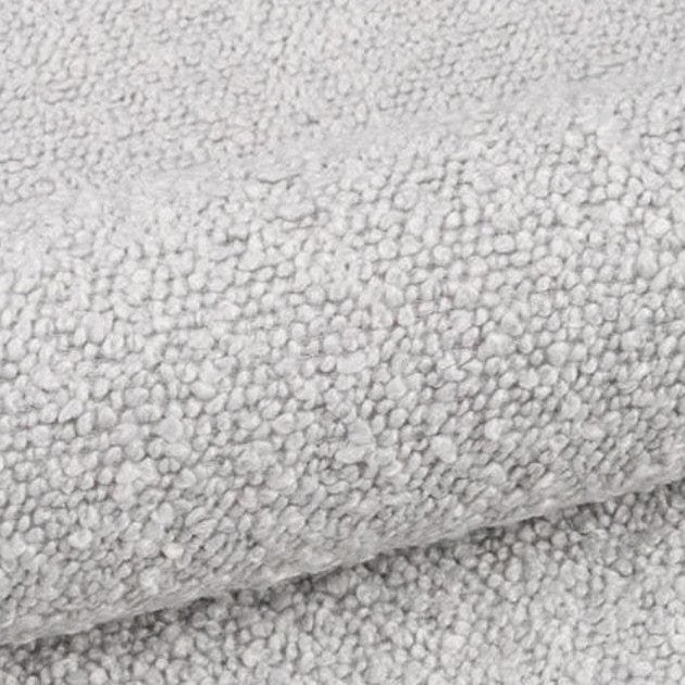 Letto matrimoniale con contenitore in tessuto Baloo Grigio (3)