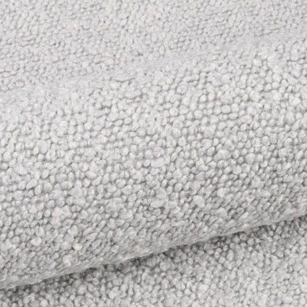 Letto matrimoniale con contenitore in tessuto Baloo Grigio (3)
