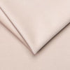 Letto matrimoniale con contenitore in velluto Chester Lux III Crema (3)