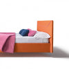 Letto matrimoniale con contenitore Miralibis Arancia (4)