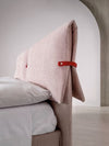 Letto matrimoniale con contenitore Primroses Rosa (4)