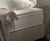 Letto matrimoniale Foggie Cappuccino (6)