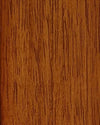 Letto matrimoniale in legno e ferro Vierannis Ciliegio (1)