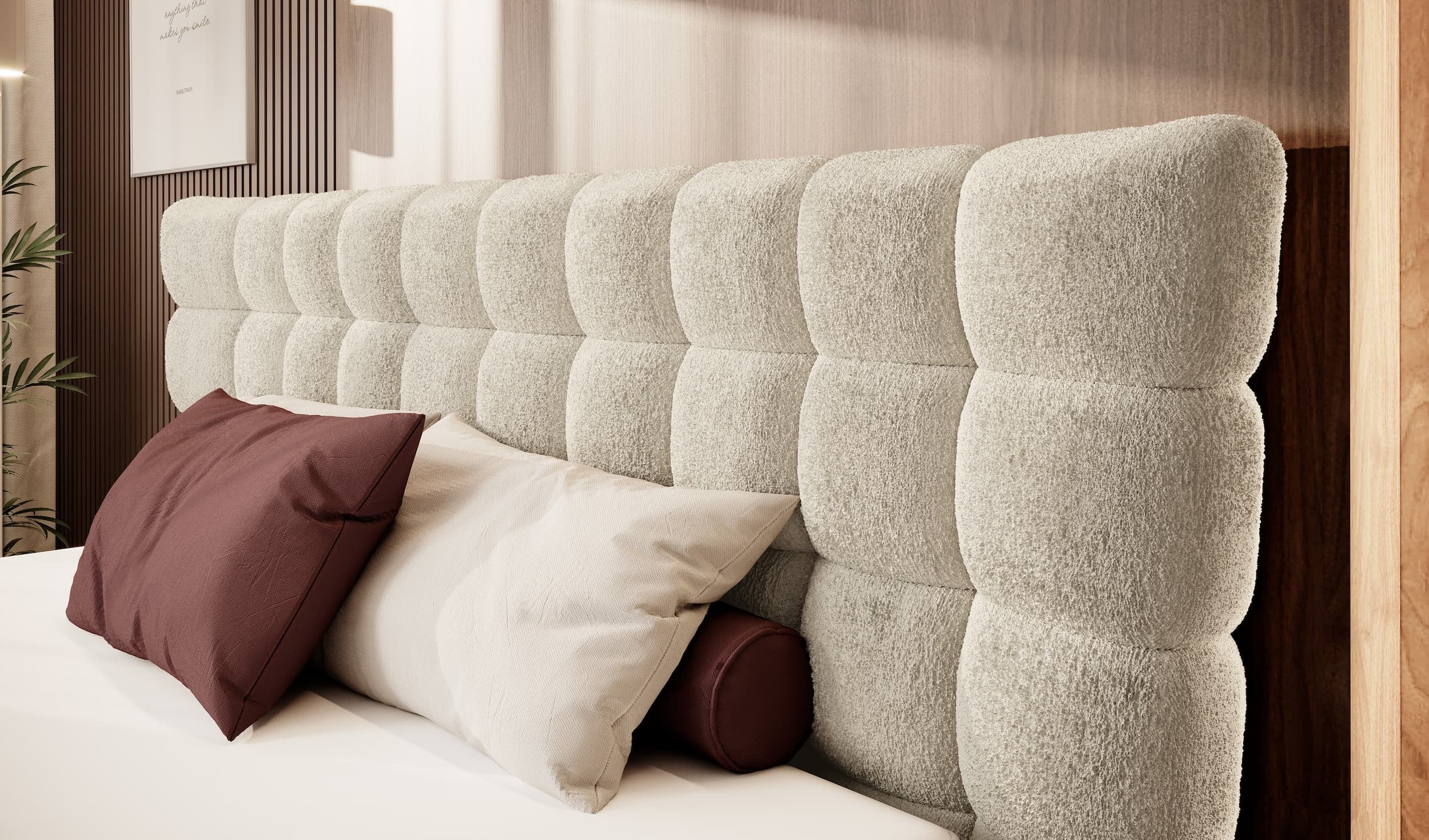 Letto matrimoniale Infimo (3)