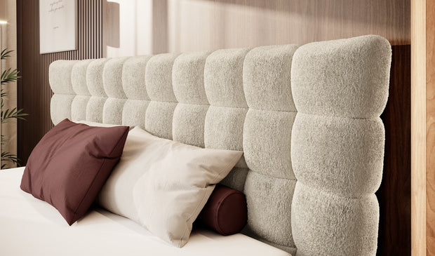 Letto matrimoniale Infimo (3)