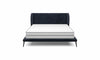 Letto matrimoniale Leilani Blu (5)