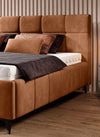 Letto matrimoniale Nomis SR Ruggine (3)