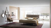 Letto matrimoniale Snapos Marrone