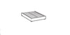 Letto matrimoniale Snapos Marrone (4)