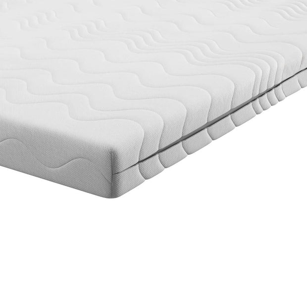 Letto per bambini/adolescenti Luna 08 Bianco, 90 x 200 cm (5)