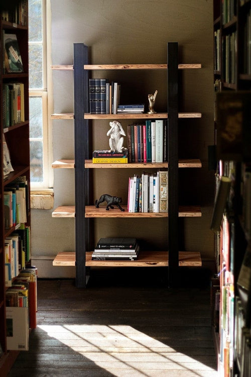 Libreria Artur Naturale (1)