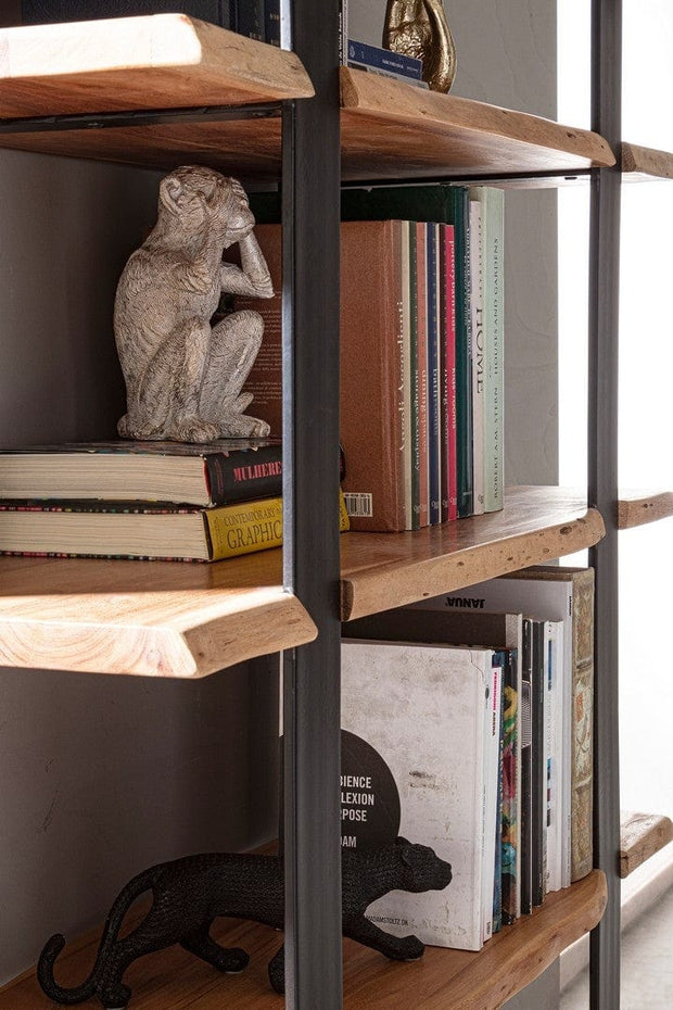 Libreria Artur Naturale (4)