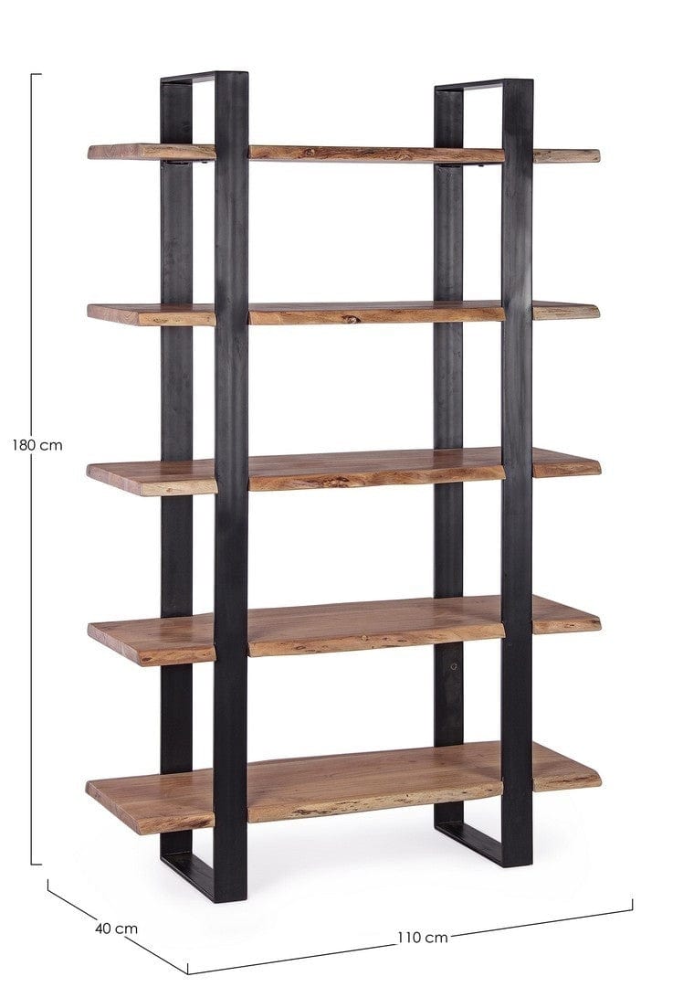 Libreria Artur Naturale (8)