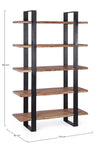 Libreria Artur Naturale (8)