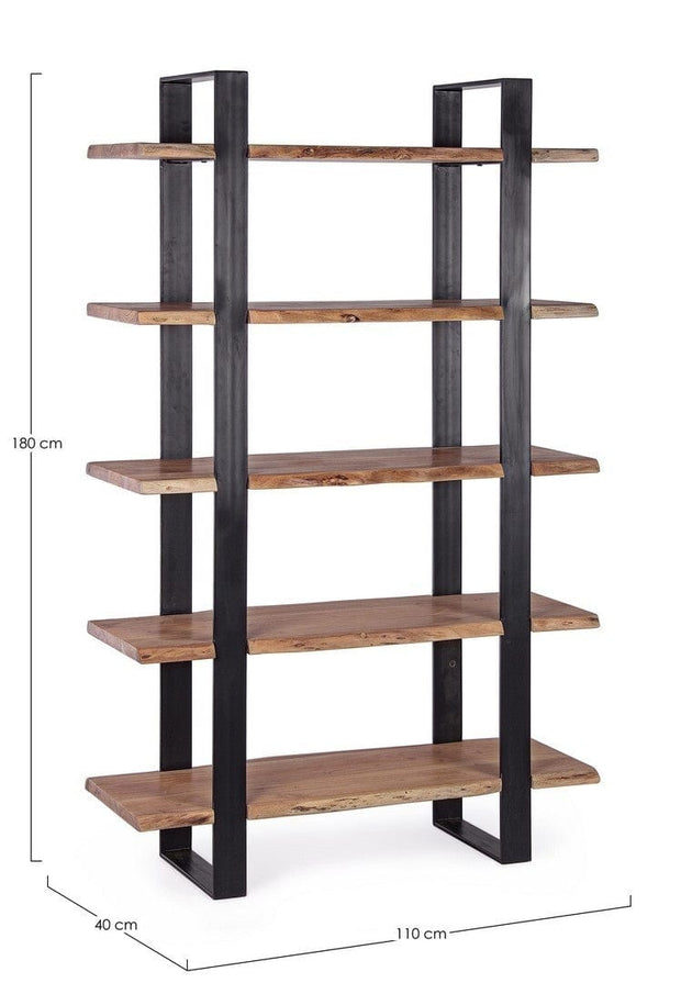 Libreria Artur Naturale (8)