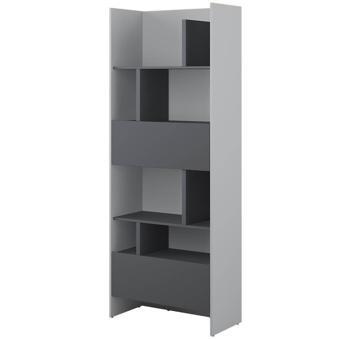 Libreria BC22 Grigio