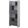 Libreria BC22 Grigio