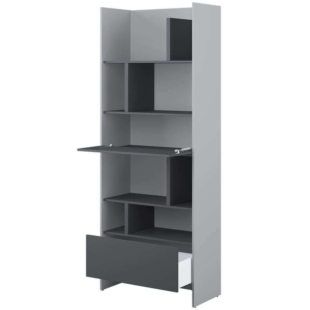 Lenart Libreria BC22 Grigio