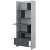 Lenart Libreria BC22 Grigio