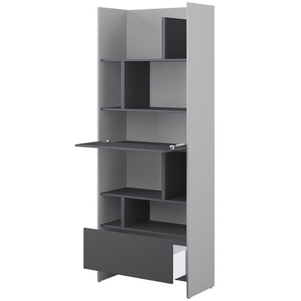 Lenart Libreria BC22 Grigio
