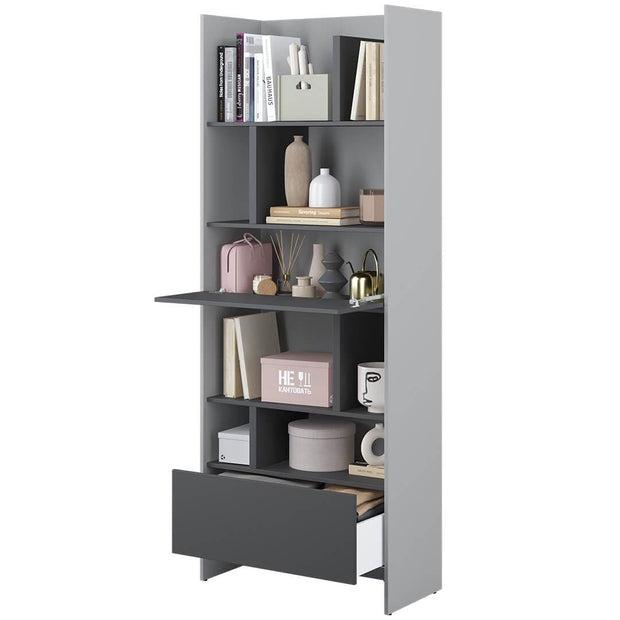 Lenart Libreria BC22 Grigio