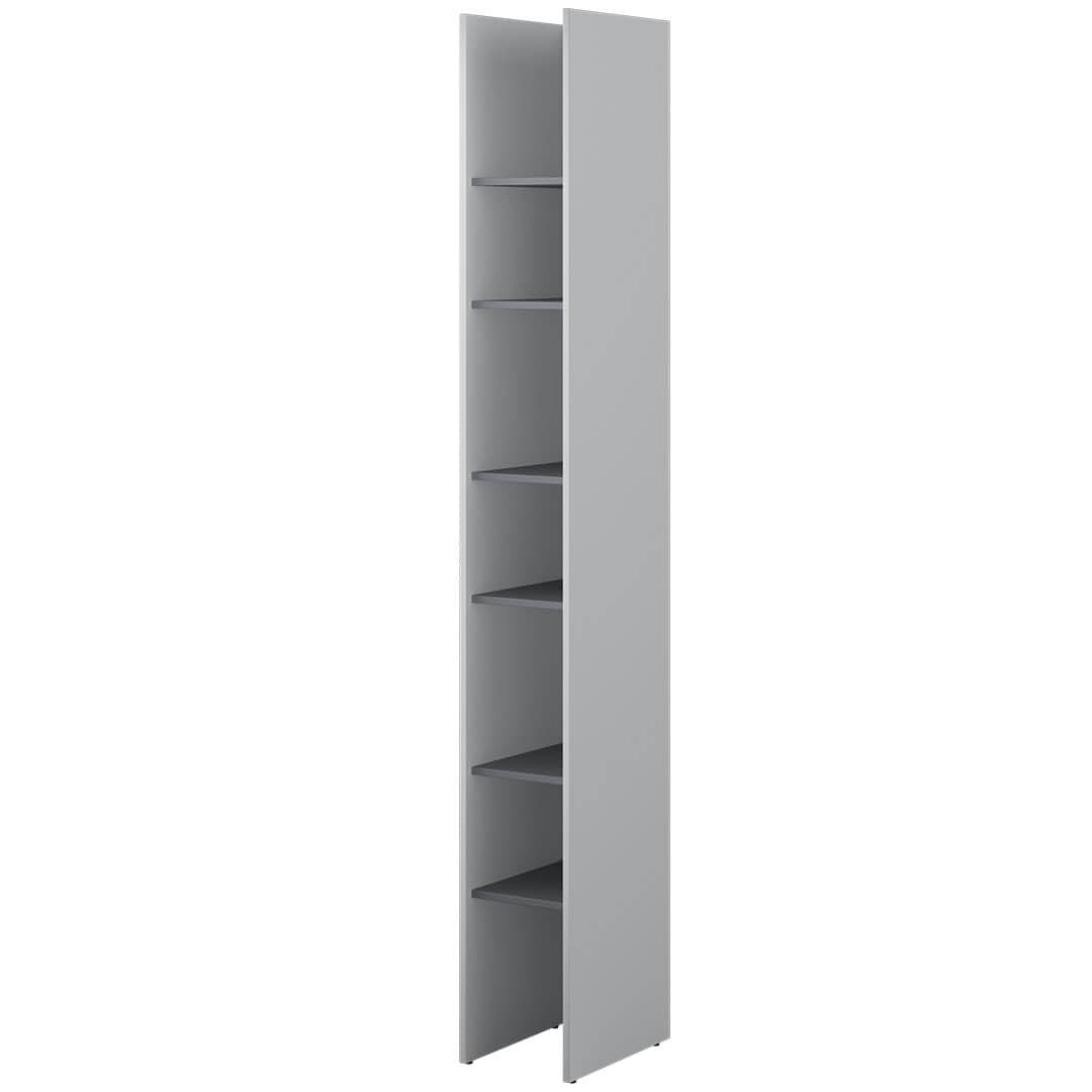 Lenart Libreria BC24 Grigio