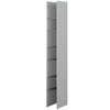 Lenart Libreria BC24 Grigio
