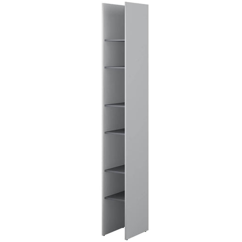 Lenart Libreria BC24 Grigio