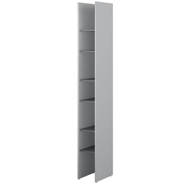 Lenart Libreria BC24 Grigio