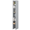 Libreria BC24 Grigio (1)