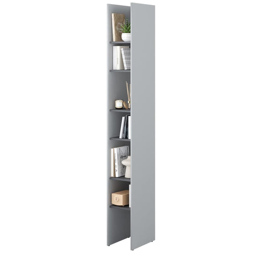 Libreria BC24 Grigio (1)