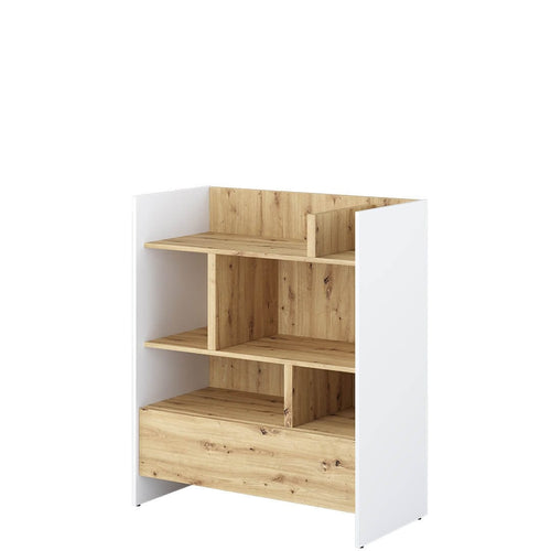 Libreria BC25 Quercia