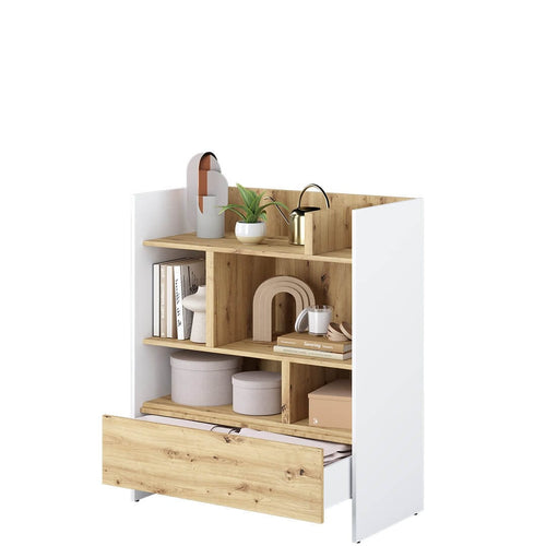 Libreria BC25 Quercia (1)