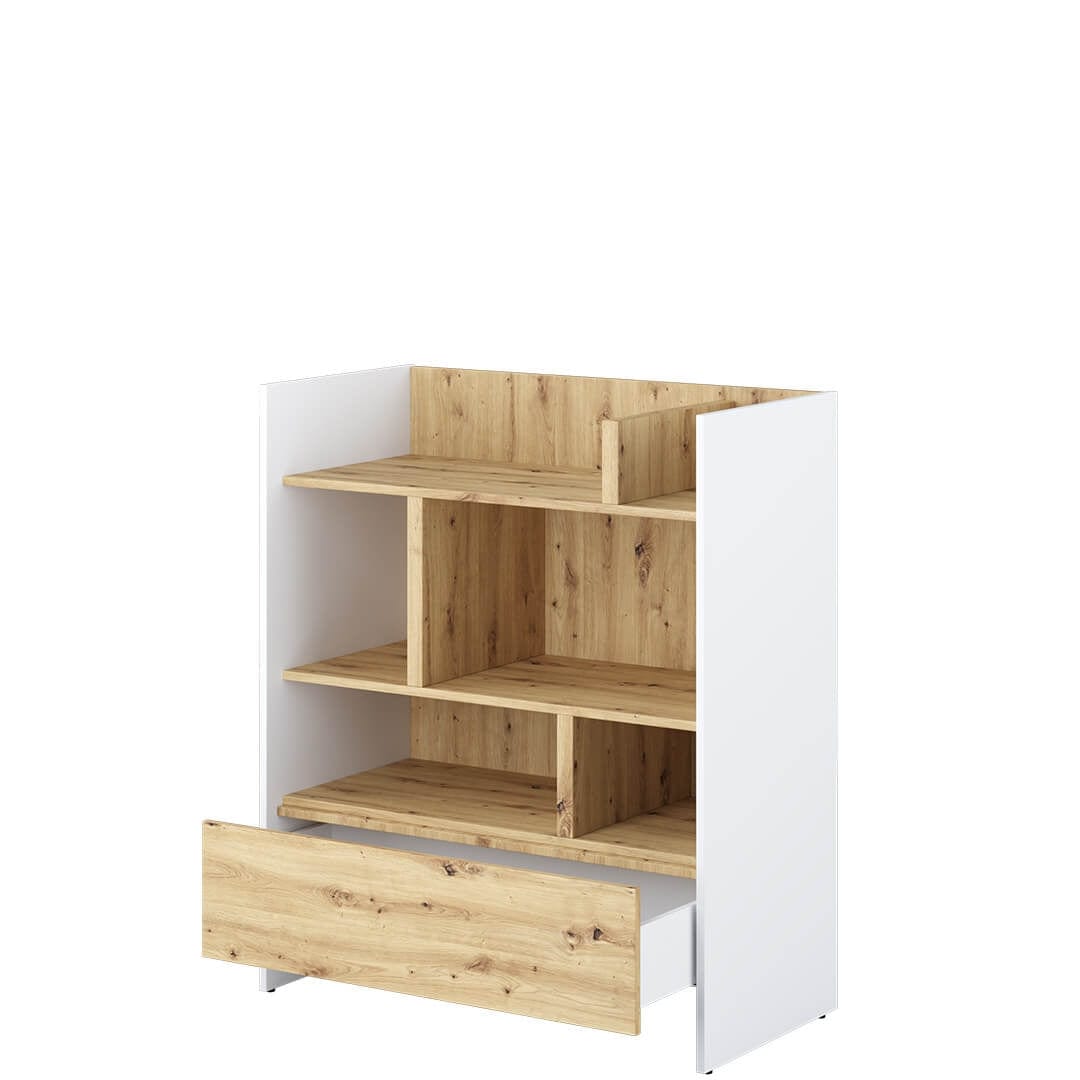 Libreria BC25 Quercia (2)