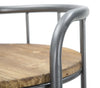 Libreria Berlin Double cm 86,5x42,5x110 (5)