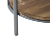 Libreria Berlin Double cm 86,5x42,5x110 (6)