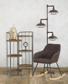 Libreria Berlin Double cm 86,5x42,5x110 (10)