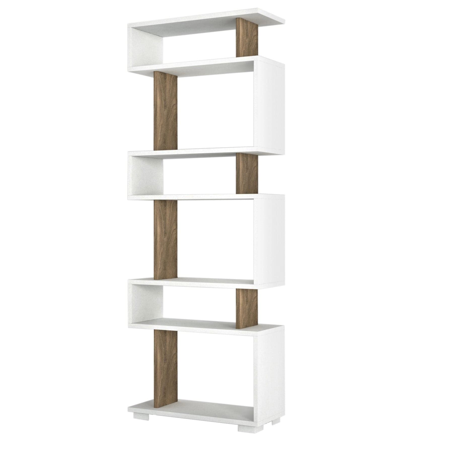 Libreria Blok Bianco
