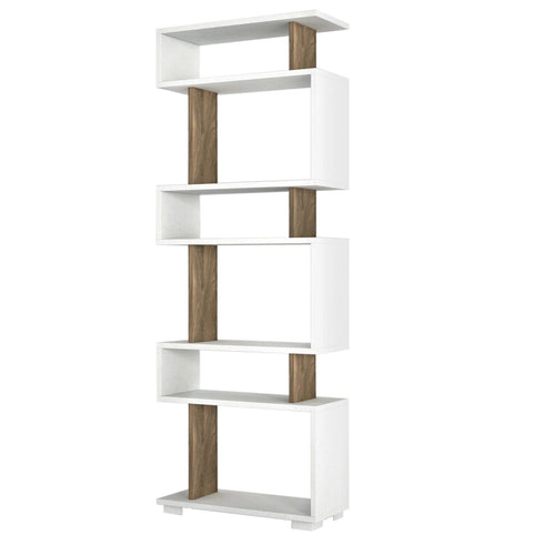 Libreria Blok Bianco