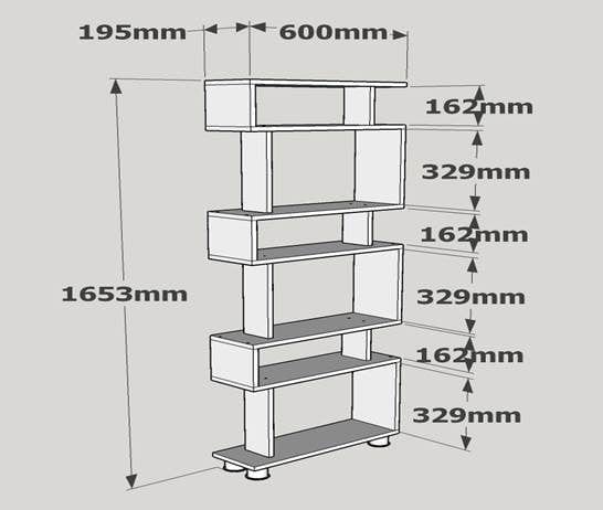 Libreria Blok Bianco (3)
