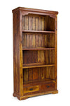 Libreria con 2 cassetti Chateaux Naturale