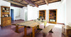 Libreria con 2 cassetti Chateaux Naturale (2)