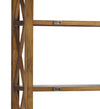 Libreria con 2 cassetti Star Noce (3)