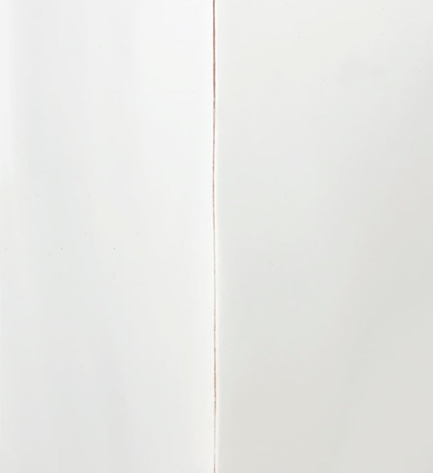 Libreria con 3 cassetti e 2 ante Everest Bianco (5)