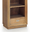 Libreria con 3 cassetti Merapi Naturale (3)