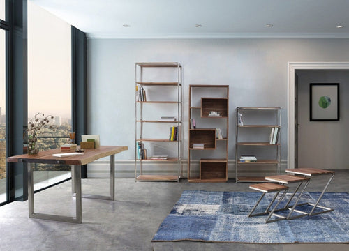 Libreria Corbin Naturale (1)