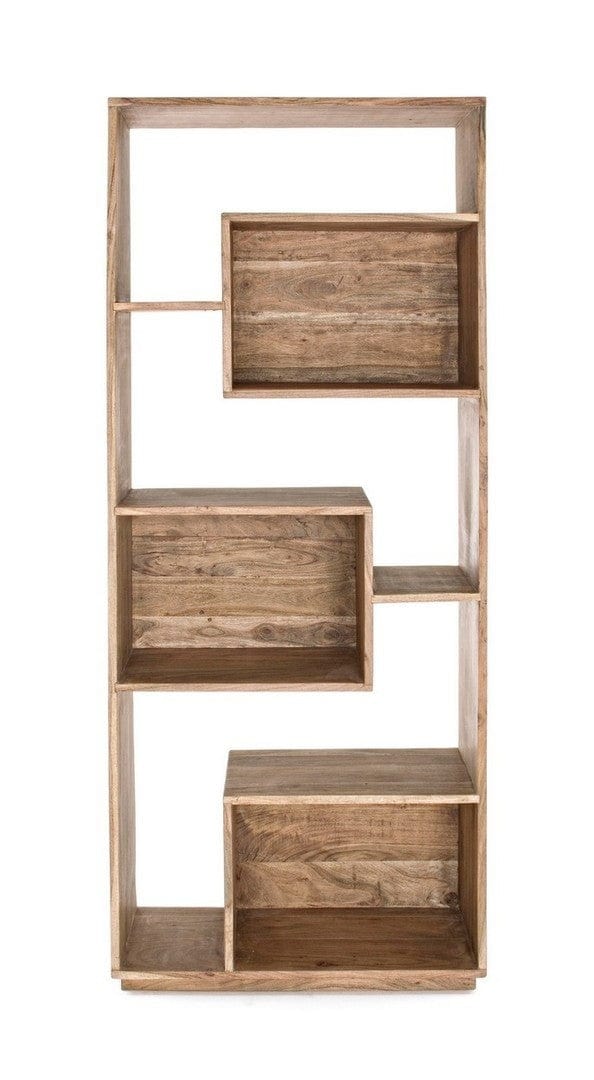 Libreria Corbin Naturale (2)