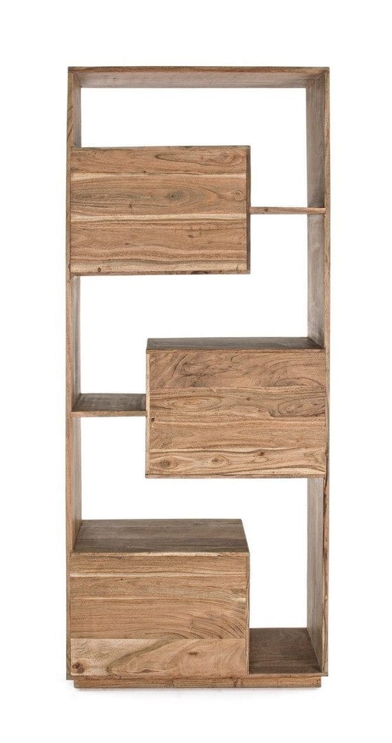 Libreria Corbin Naturale (4)